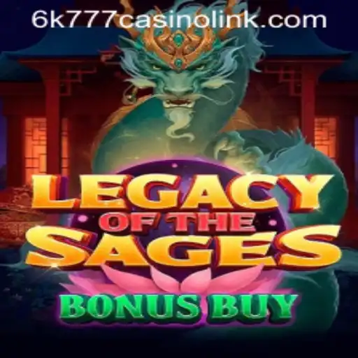 Dive into the Magic: LegacyoftheSagesBonusBuy