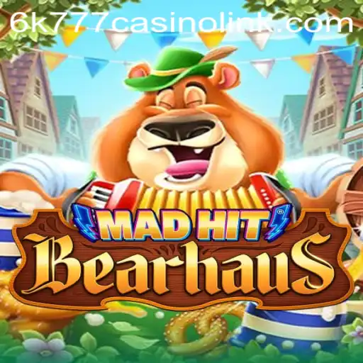 Exploring MadHitBearhaus: A Wild Gaming Adventure