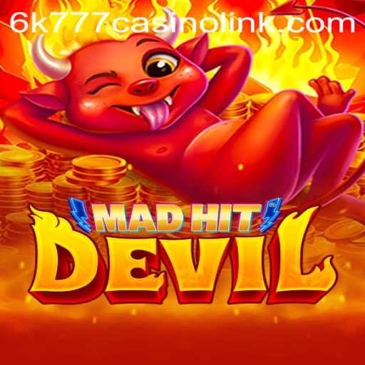 Experience the Thrill of MadHitDevil: A Casino Adventure