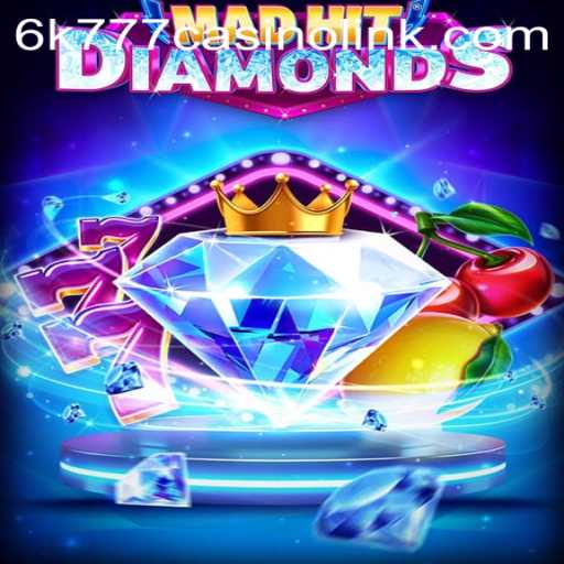 MadHitDiamonds: A Gem of Excitement in the Gaming World