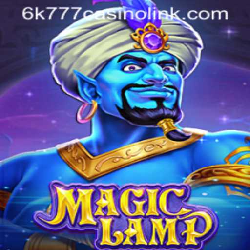 MagicLamp: A Dazzling Journey into the World of Casino Gaming