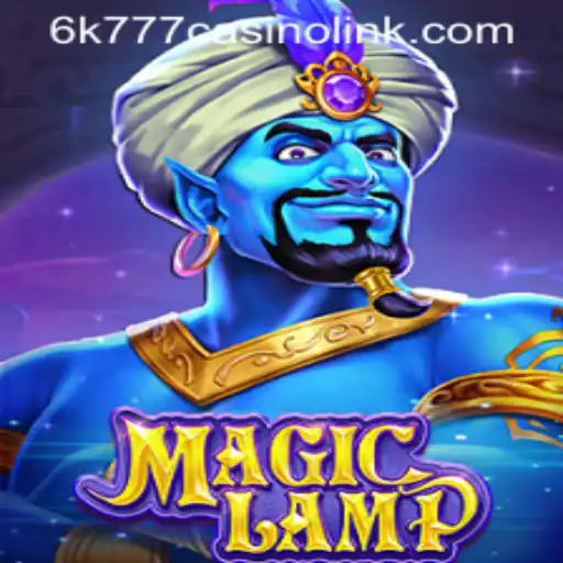 MagicLamp: A Dazzling Journey into the World of Casino Gaming