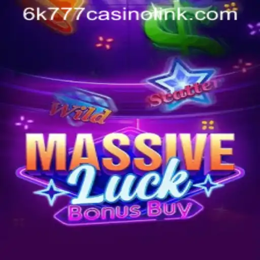 Exploring the Exciting World of MassiveLuckBonusBuy