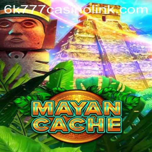 Exploring the Mysterious World of MayanCache