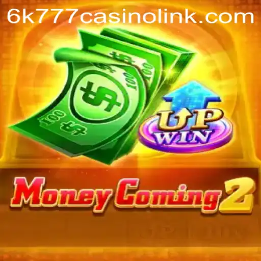 Exploring the Exciting World of MoneyComing2: A Casino Adventure