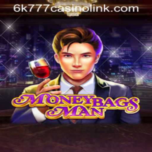 Embark on an Adventure with MoneybagsMan: The New Digital Casino Sensation