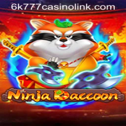 Ninja Raccoon: Thrilling Adventure Meets Casino Excitement
