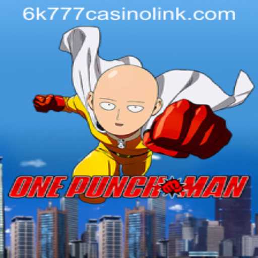 Exploring OnePunchMan - A Dynamic Game Adventure