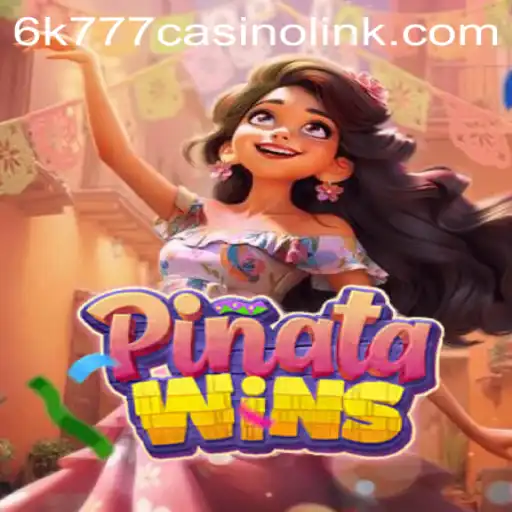 Explore the Vibrant World of PinataWins at 6k777 Casino