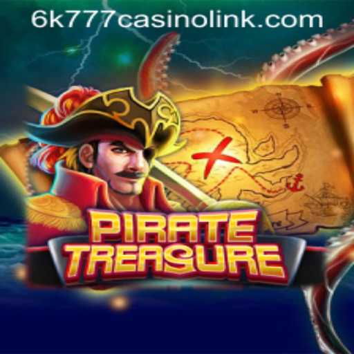 Embark on a Swashbuckling Adventure with PirateTreasure