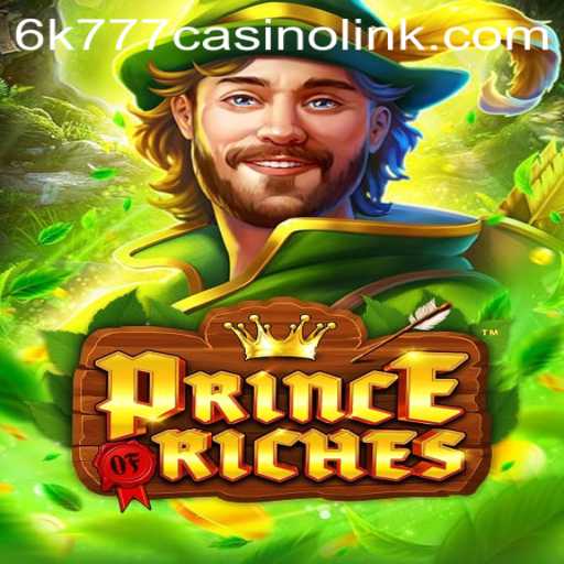 Exploring the Lavish World of PrinceOfRiches