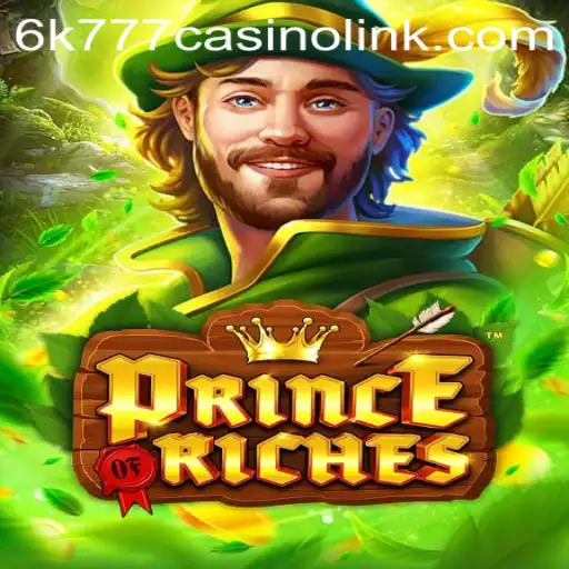 Exploring the Lavish World of PrinceOfRiches