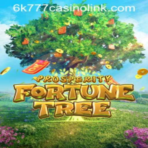 Prosperity Fortune Tree: A Game of Luck and Strategy