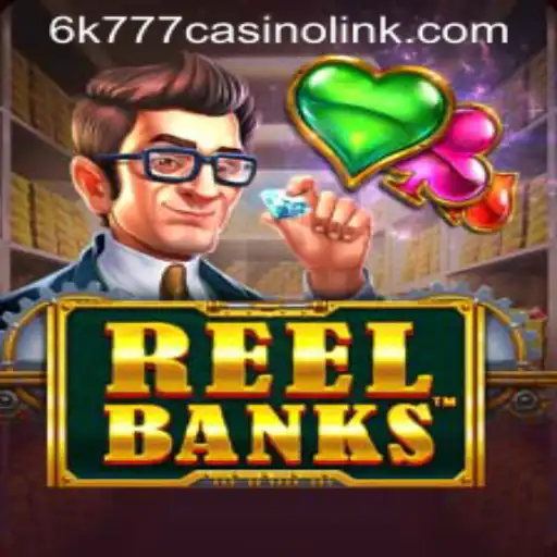 Exploring the Thrilling World of ReelBanks Casino Game