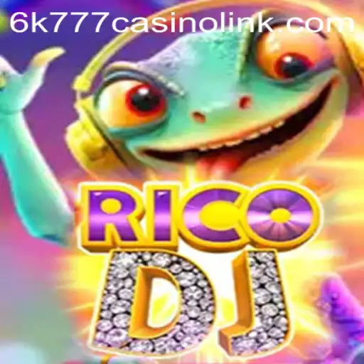 Exploring the Exciting World of RicoDJ: A Thrilling New Casino Game