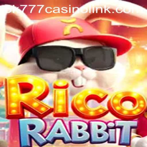 RicoRabbit Game Revolutionizes Online Play