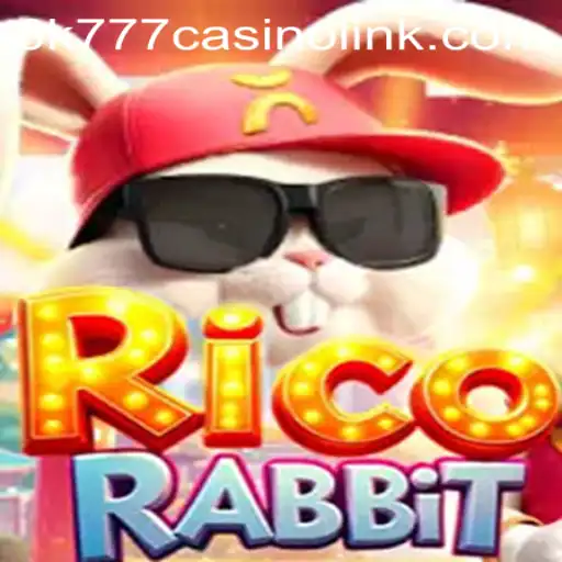 RicoRabbit Game Revolutionizes Online Play