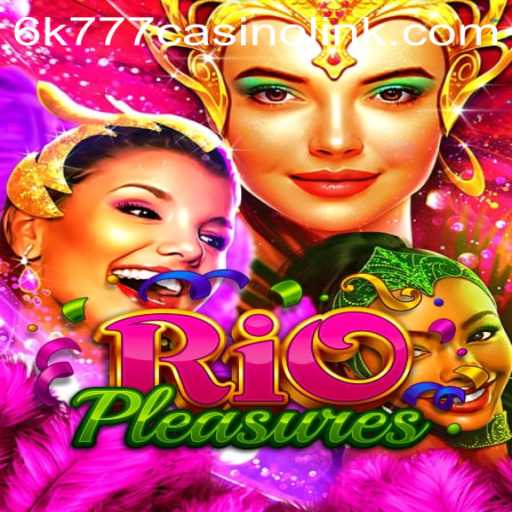 Exploring the Captivating World of RioPleasures: A Casino Experience