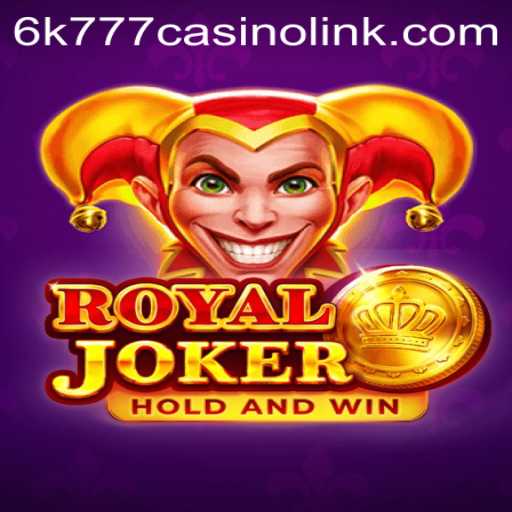 Exploring the Exciting World of RoyalJoker: A Fascinating Casino Experience