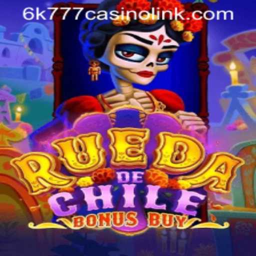 Discover RuedaDeChileBonusBuy: The Thrilling New Casino Experience