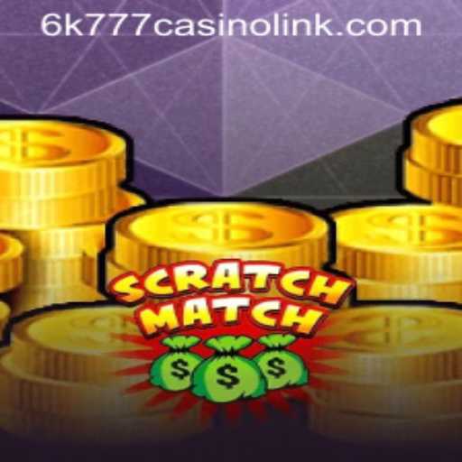 Discover the Excitement of ScratchMatch: A Captivating Casino Game