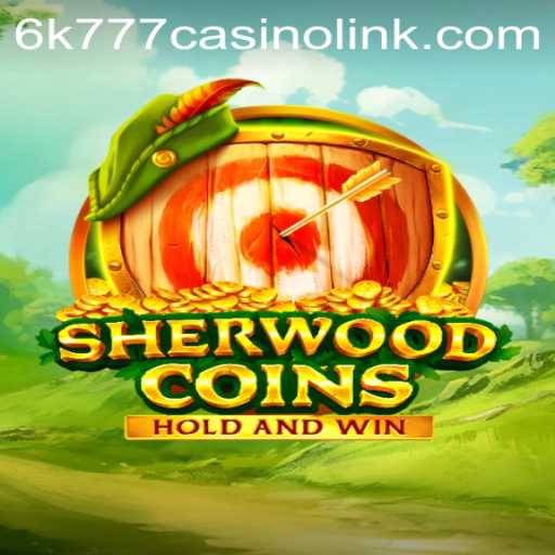 Exploring SherwoodCoins: The Revolutionary Gaming Experience