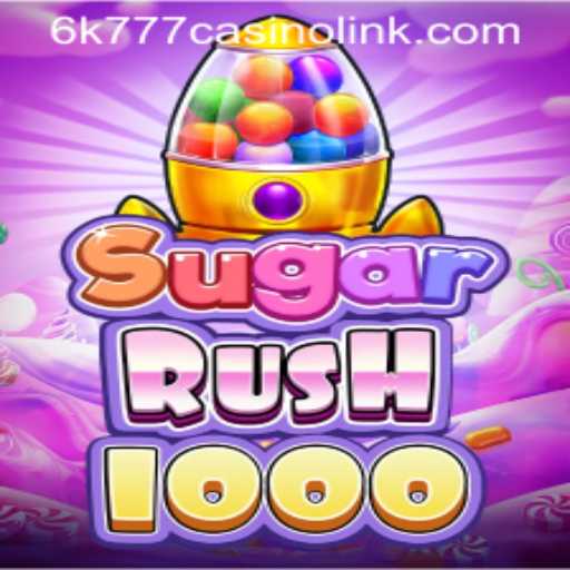 Unwrapping the Sweet Excitement of SugarRush1000