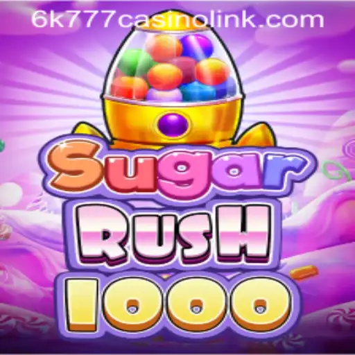 Unwrapping the Sweet Excitement of SugarRush1000