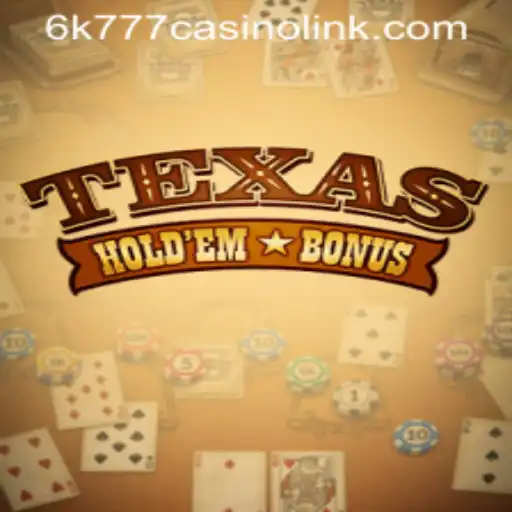 Exploring the Excitement of Texas Holdem Bonus: A Casino Classic