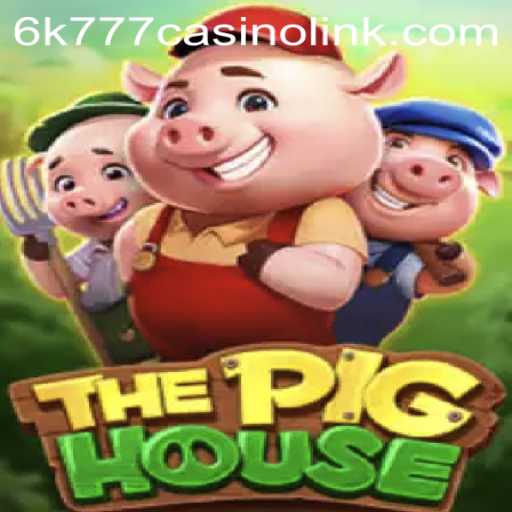 A Comprehensive Guide to ThePigHouse: An Exciting New Casino Experience