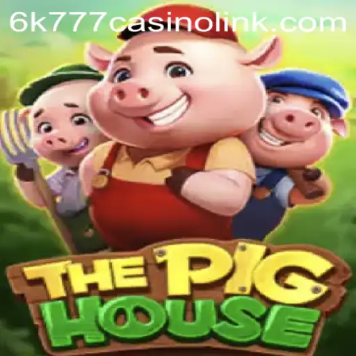 A Comprehensive Guide to ThePigHouse: An Exciting New Casino Experience