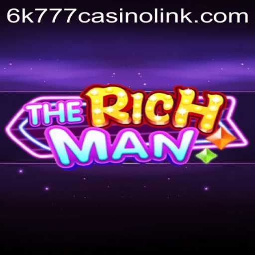 Exploring TheRichMan: An Exciting Casino Game Adventure