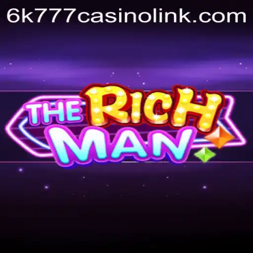 Exploring TheRichMan: An Exciting Casino Game Adventure