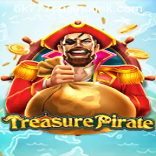 Discover the Thrill of TreasurePirate: A High-Seas Adventure