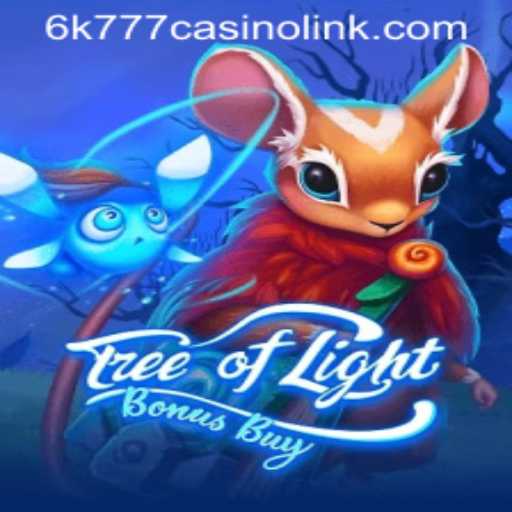 Tree of Light Bonus Buy: A New Horizon in Gaming