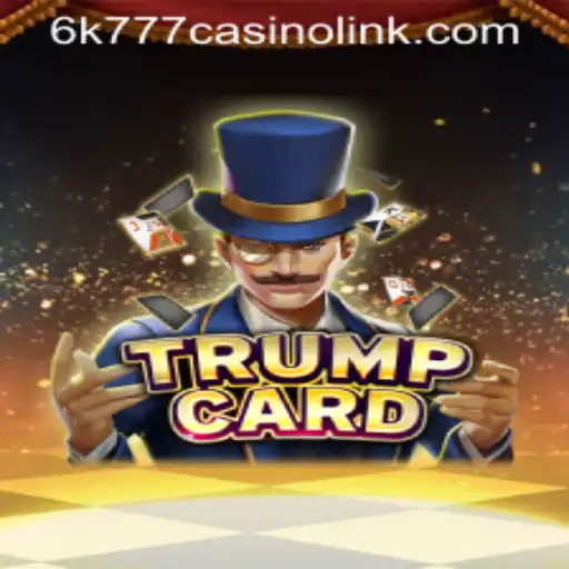 Exploring the Intriguing World of TrumpCard: An Innovative Casino Game