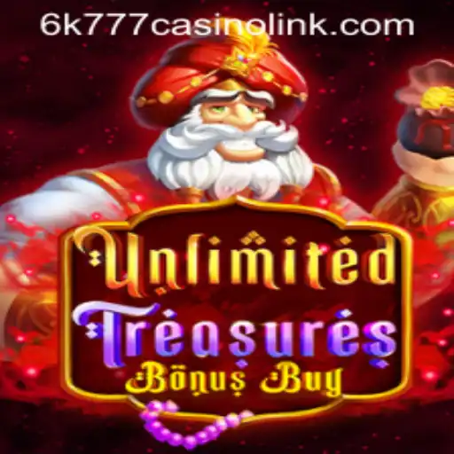 Dive into the Adventure with UnlimitedTreasuresBonusBuy at 6k777 Casino