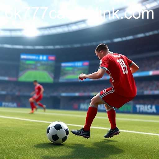 An Insight into the World of Virtual Sports