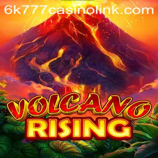 VolcanoRising: Unleash the Adventure in a Thrilling New Game