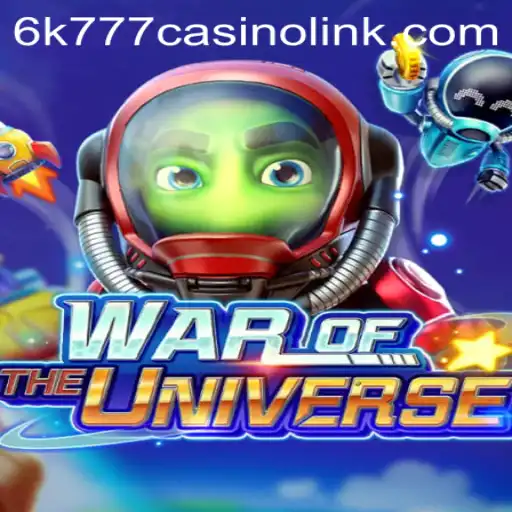 WAROFTHEUNIVERSE: A New Gaming Phenomenon