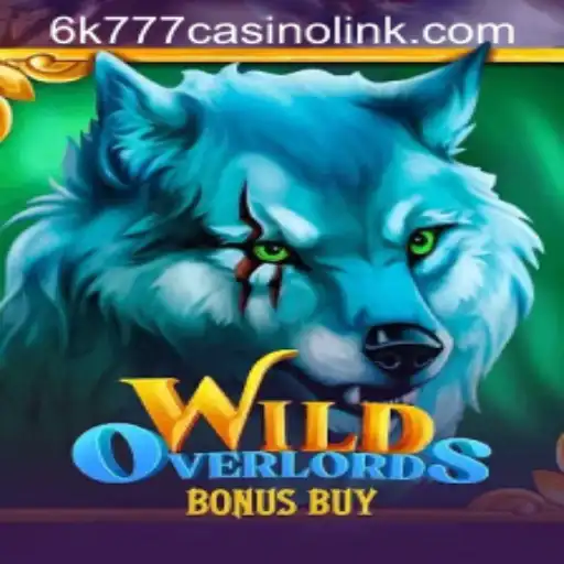 WildOverlordsBonusBuy: A Casino Game Experience