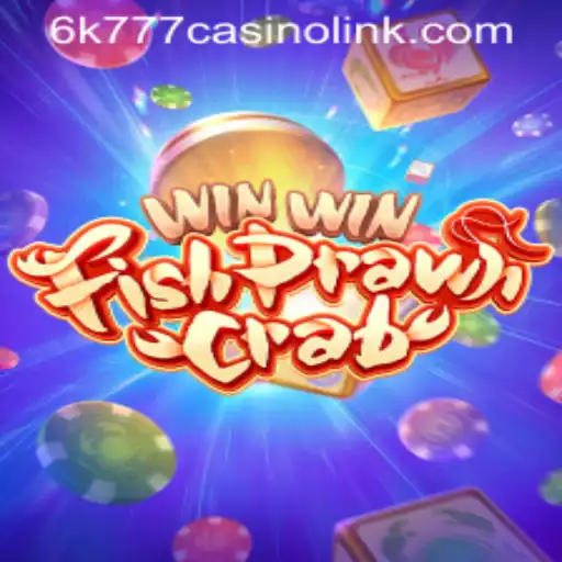 WinWinFishPrawnCrab: A Dynamic Journey into an Exciting Casino Game