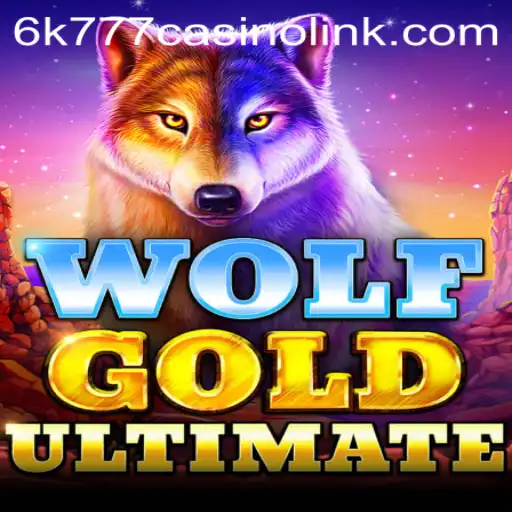 Exploring the Exciting Universe of WolfGoldUltimate: The Casino Game Taking the World by Storm