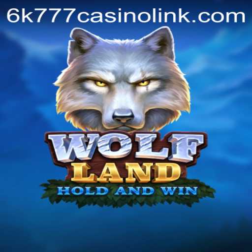 WolfLand: Unleash the Adventure