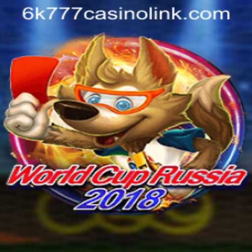 WorldCupRussia2018: Engaging and Exciting Gameplay with Casino Themes