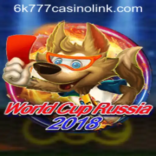 WorldCupRussia2018: Engaging and Exciting Gameplay with Casino Themes